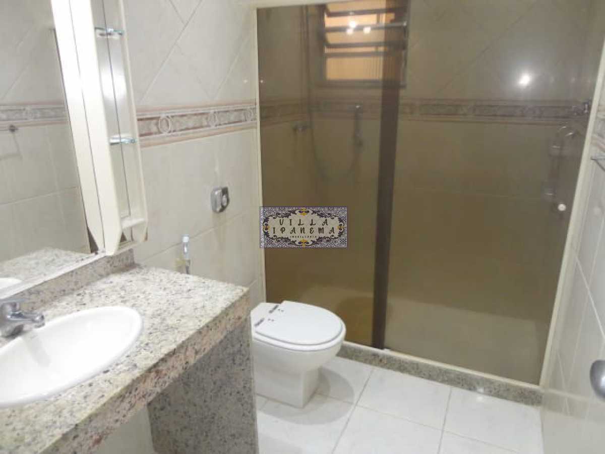 Conheça H do imóvel - Apartamento à venda Rua Haddock Lobo, Tijuca, Rio de Janeiro - R$ 660.000 - DAN004 - 9 H - 9