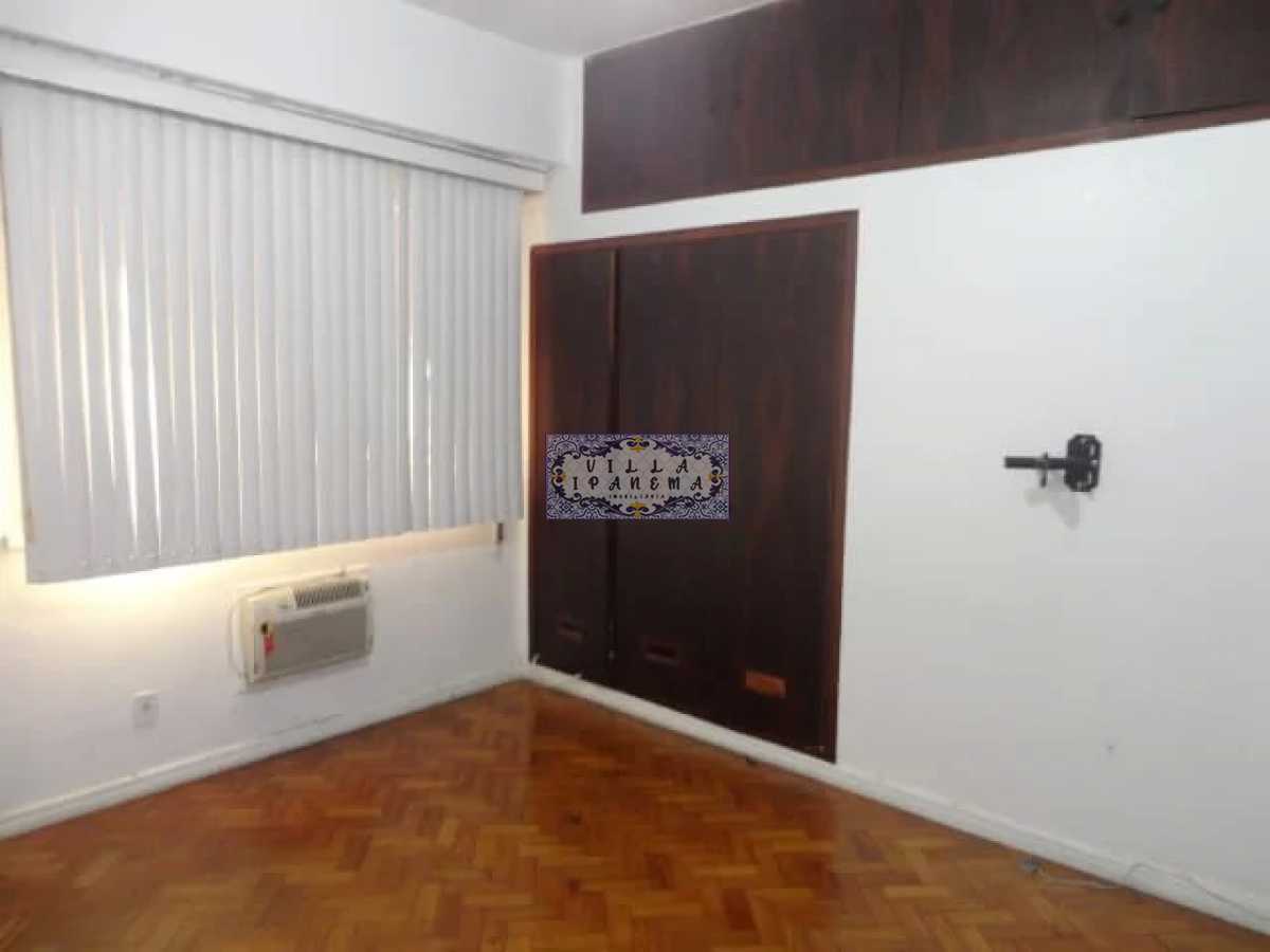 Conheça I do imóvel - Apartamento à venda Rua Haddock Lobo, Tijuca, Rio de Janeiro - R$ 660.000 - DAN004 - 11 I - 11