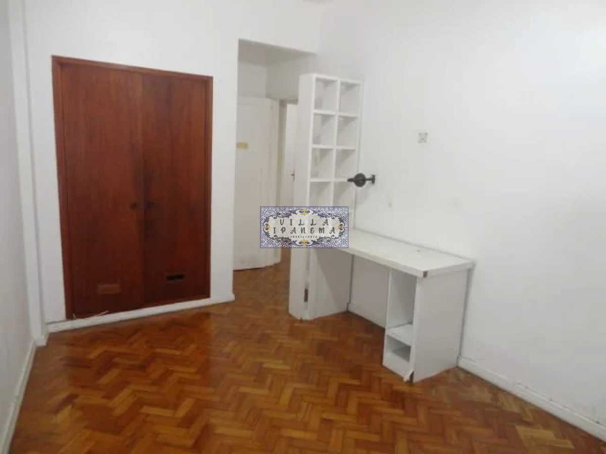 Conheça K do imóvel - Apartamento à venda Rua Haddock Lobo, Tijuca, Rio de Janeiro - R$ 660.000 - DAN004 - 13 K - 13