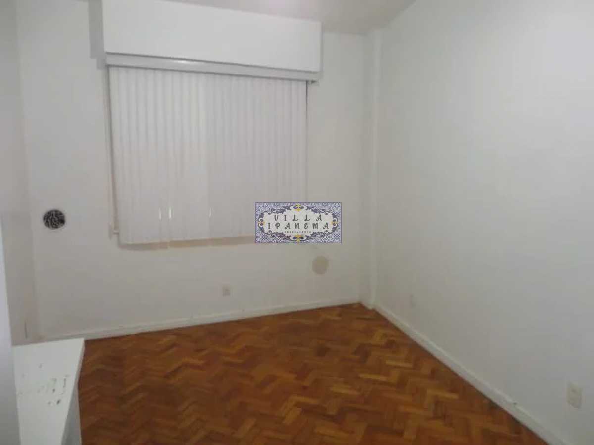 Conheça L do imóvel - Apartamento à venda Rua Haddock Lobo, Tijuca, Rio de Janeiro - R$ 660.000 - DAN004 - 14 L - 14