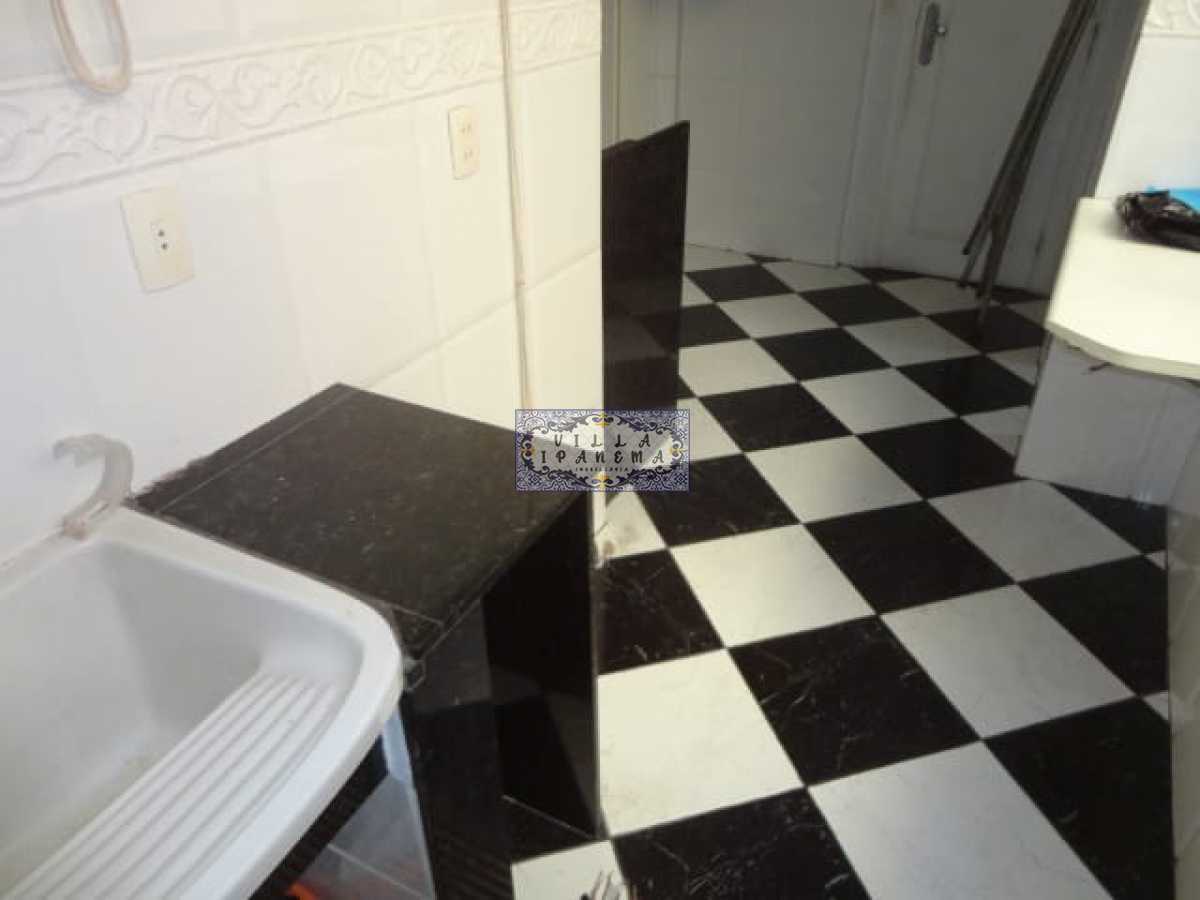 Conheça Q do imóvel - Apartamento à venda Rua Haddock Lobo, Tijuca, Rio de Janeiro - R$ 660.000 - DAN004 - 19 Q - 19