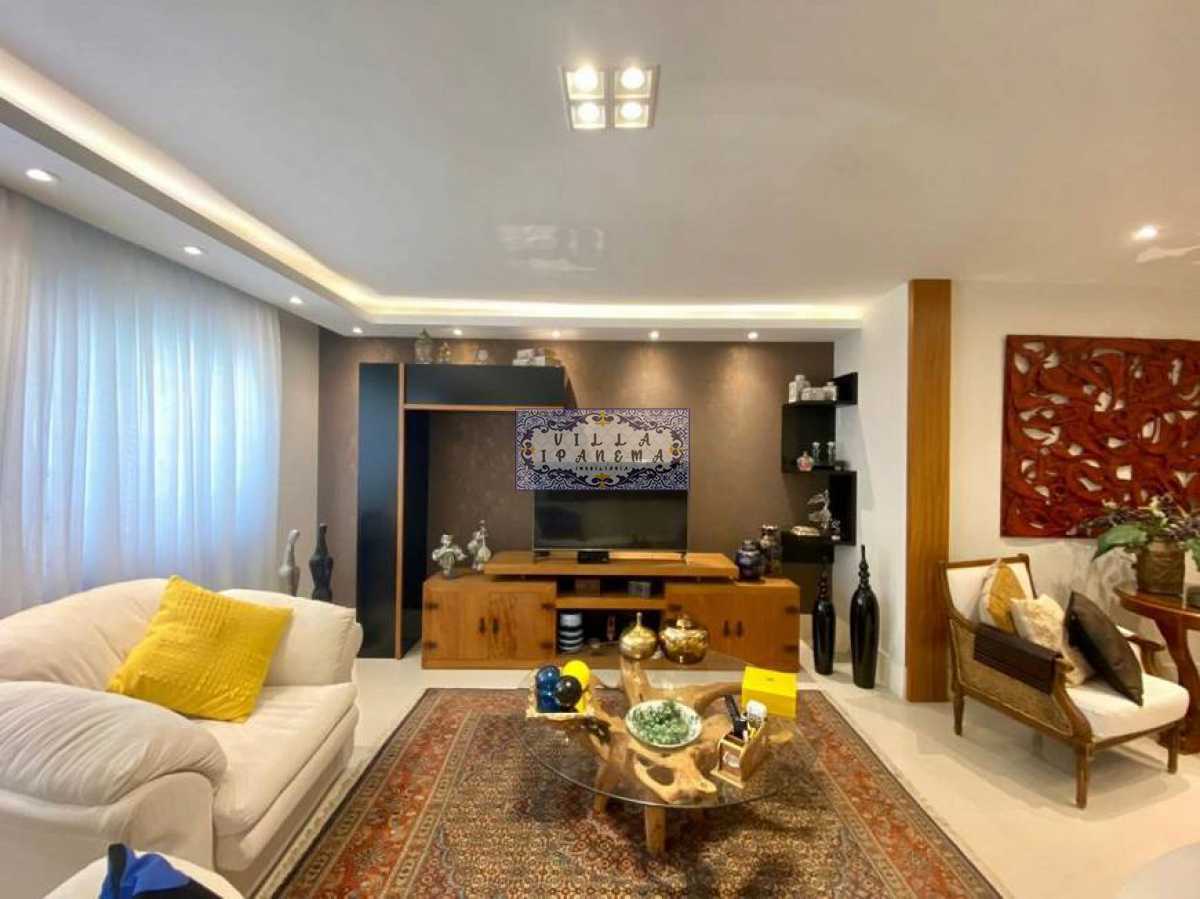 Conheça h do imóvel - Cobertura à venda Rua Coronel Aviador Antônio Arthur Braga, Barra da Tijuca, Rio de Janeiro - R$ 3.100.000 - IPA00110 - 9 h - 9