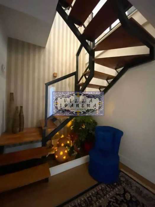 Conheça nn do imóvel - Cobertura à venda Rua Coronel Aviador Antônio Arthur Braga, Barra da Tijuca, Rio de Janeiro - R$ 3.100.000 - IPA00110 - 16 nn - 16