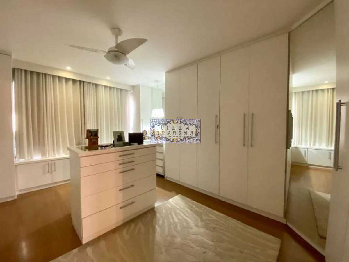 Conheça r do imóvel - Cobertura à venda Rua Coronel Aviador Antônio Arthur Braga, Barra da Tijuca, Rio de Janeiro - R$ 3.100.000 - IPA00110 - 20 r - 20