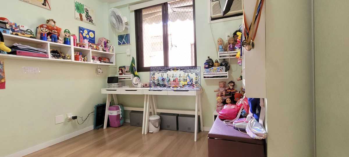 Conheça Ao do imóvel - Cobertura à venda Rua Professor Gabizo, Tijuca, Rio de Janeiro - R$ 949.000 - IPA0973 - 19 Ao - 19