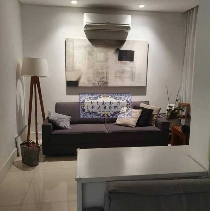 Conheça 2 do imóvel - Apartamento à venda Rua Bolivar, Copacabana, Rio de Janeiro - R$ 1.890.000 - IPA00023 - 3 2 - 3
