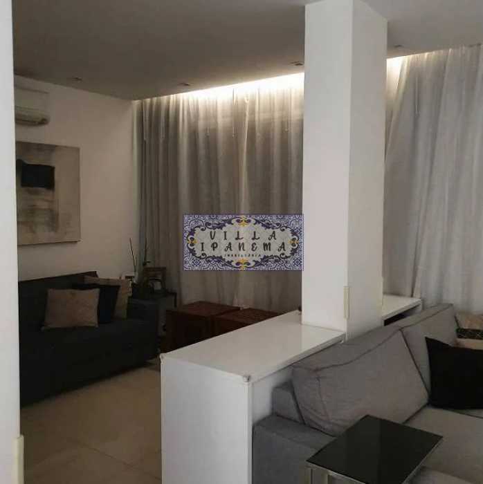 Conheça 3 2 do imóvel - Apartamento à venda Rua Bolivar, Copacabana, Rio de Janeiro - R$ 1.890.000 - IPA00023 - 4 3 2 - 4