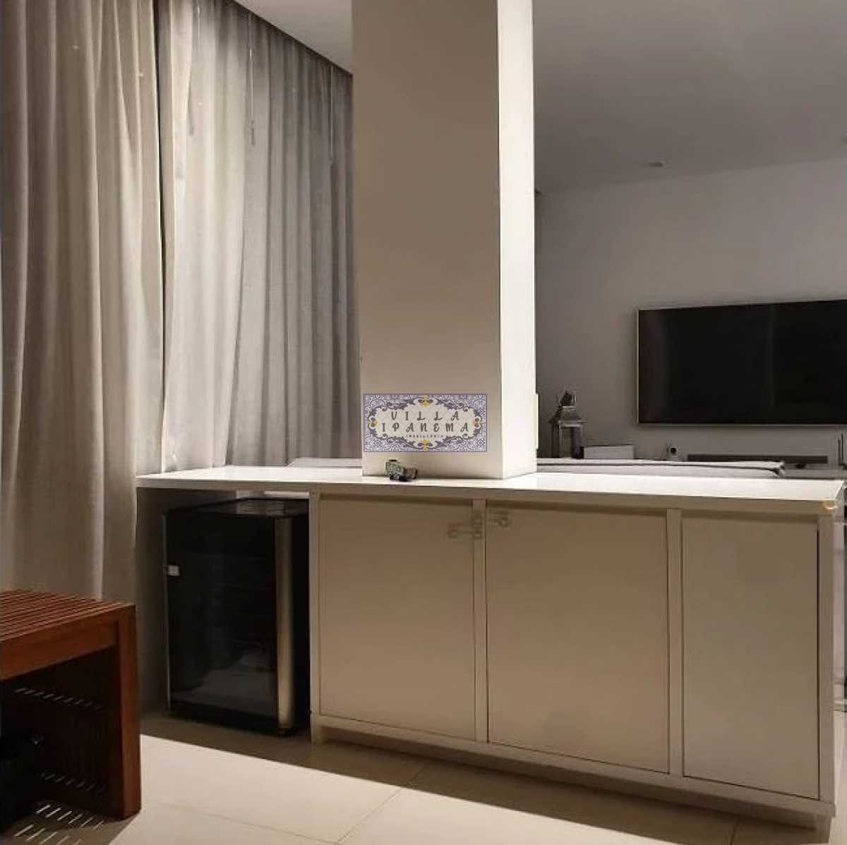 Conheça 3 do imóvel - Apartamento à venda Rua Bolivar, Copacabana, Rio de Janeiro - R$ 1.890.000 - IPA00023 - 5 3 - 5