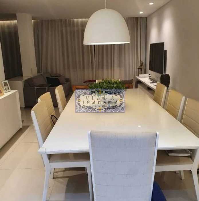 Conheça 5 do imóvel - Apartamento à venda Rua Bolivar, Copacabana, Rio de Janeiro - R$ 1.890.000 - IPA00023 - 7 5 - 7