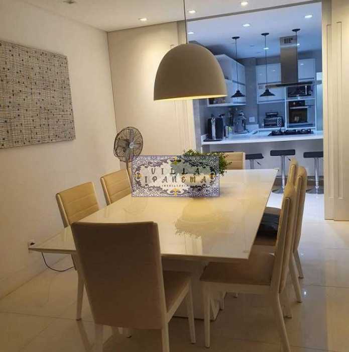 Conheça 6 do imóvel - Apartamento à venda Rua Bolivar, Copacabana, Rio de Janeiro - R$ 1.890.000 - IPA00023 - 8 6 - 8