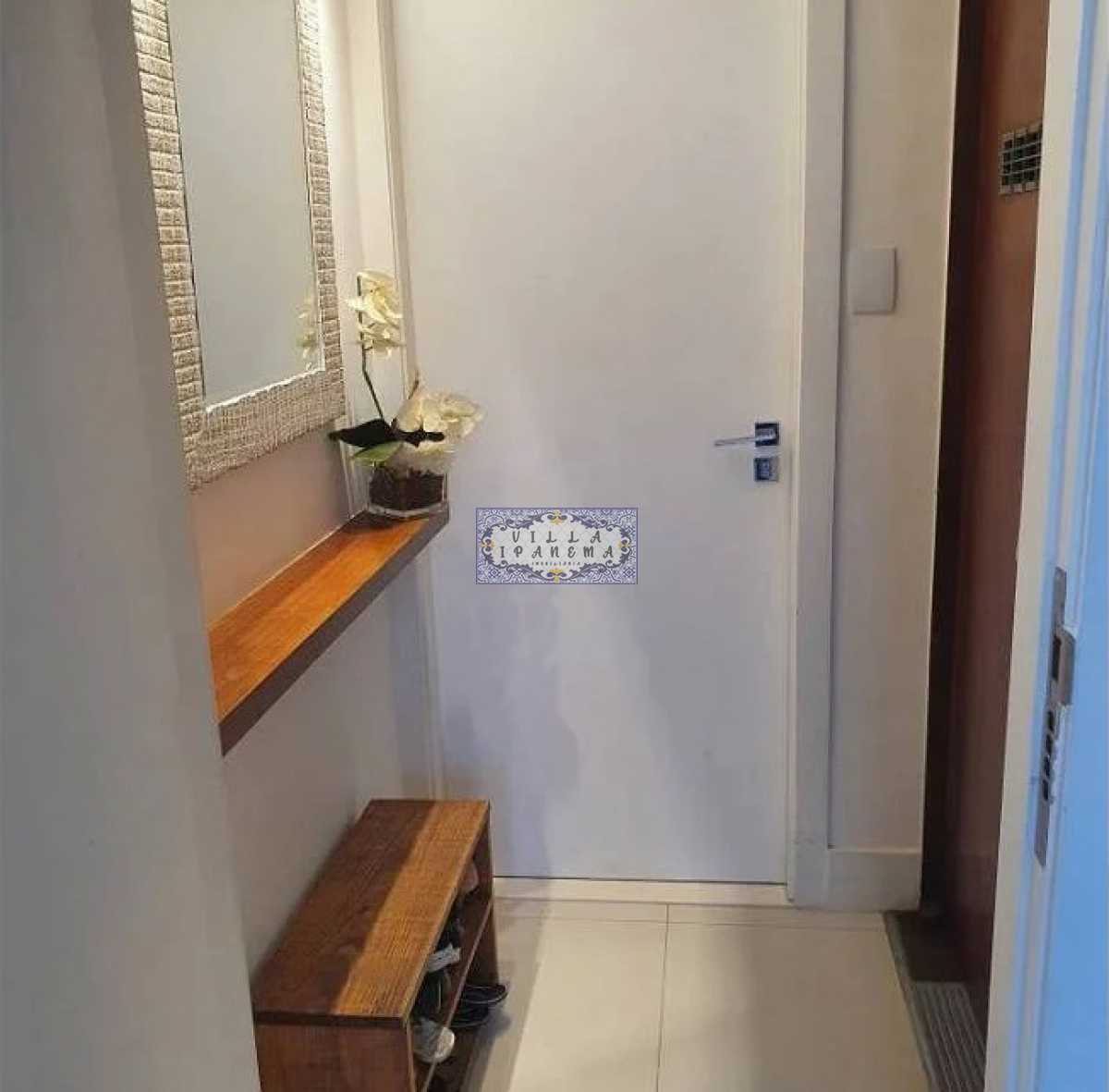 Conheça 8 do imóvel - Apartamento à venda Rua Bolivar, Copacabana, Rio de Janeiro - R$ 1.890.000 - IPA00023 - 10 8 - 10
