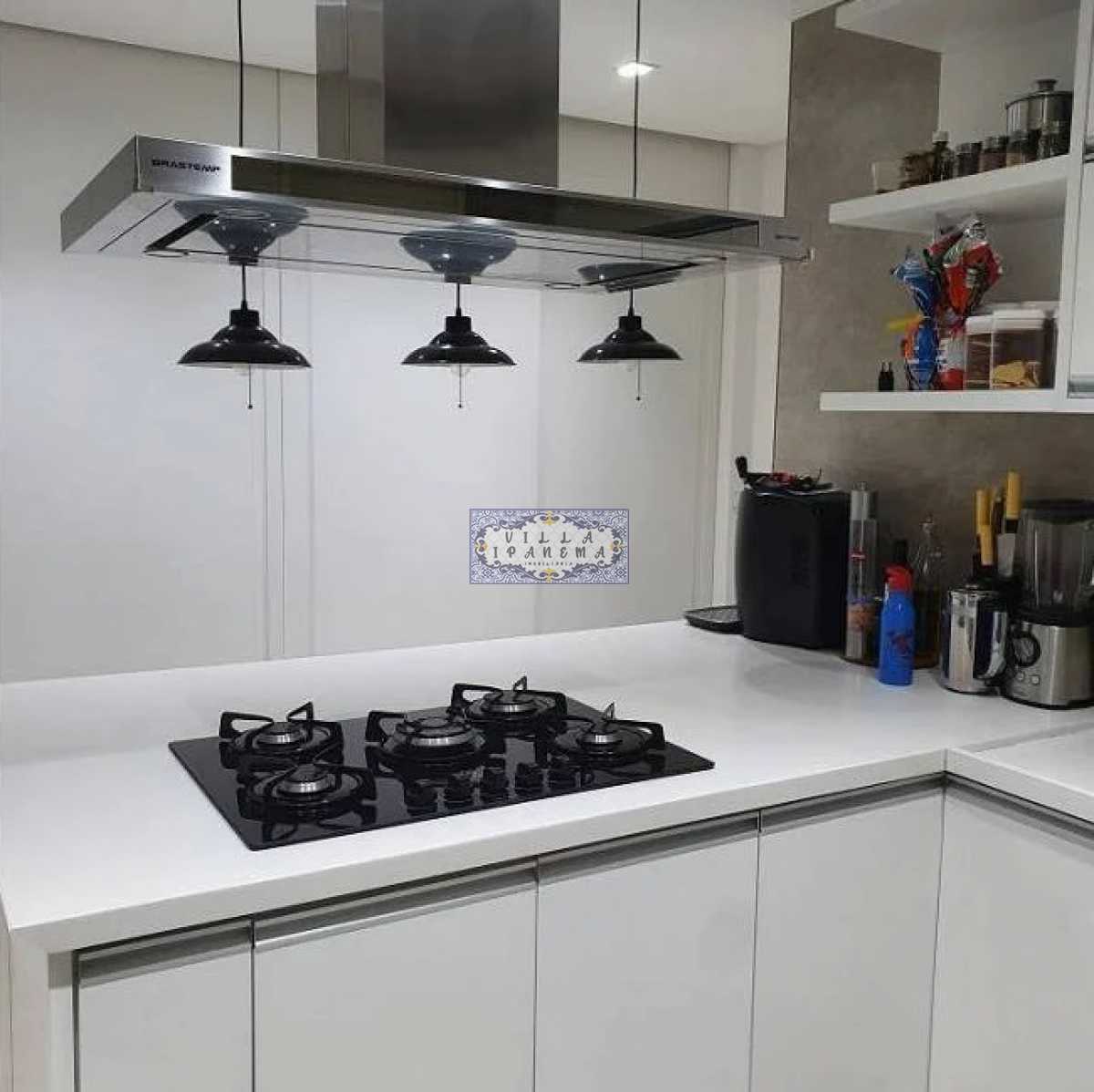 Conheça 11 do imóvel - Apartamento à venda Rua Bolivar, Copacabana, Rio de Janeiro - R$ 1.890.000 - IPA00023 - 13 11 - 13