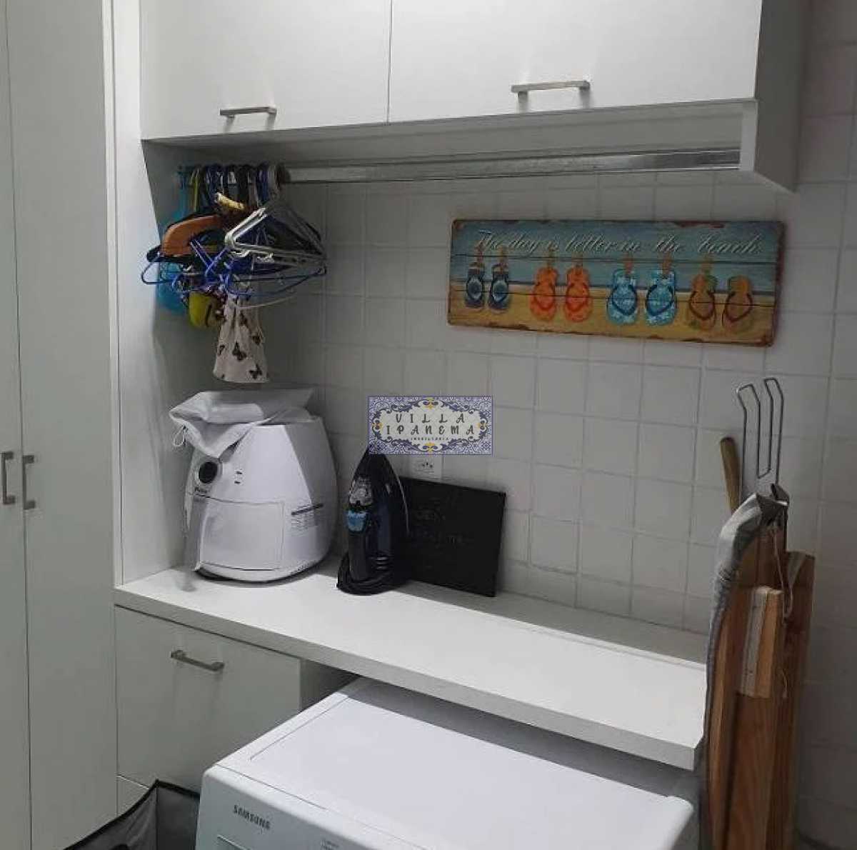 Conheça 12 do imóvel - Apartamento à venda Rua Bolivar, Copacabana, Rio de Janeiro - R$ 1.890.000 - IPA00023 - 14 12 - 14