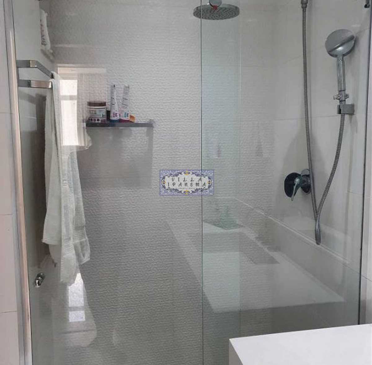 Conheça 16 do imóvel - Apartamento à venda Rua Bolivar, Copacabana, Rio de Janeiro - R$ 1.890.000 - IPA00023 - 19 16 - 19
