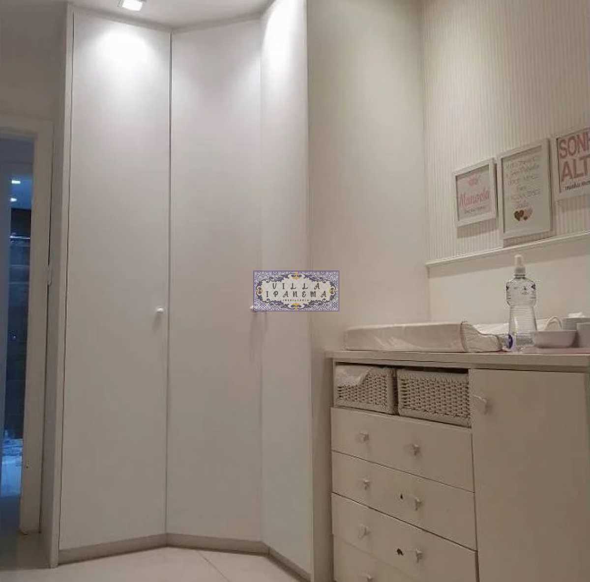 Conheça 20 do imóvel - Apartamento à venda Rua Bolivar, Copacabana, Rio de Janeiro - R$ 1.890.000 - IPA00023 - 23 20 - 23