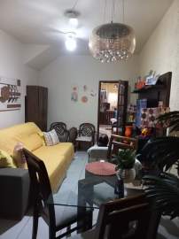 Apartamento 3 quartos à venda Santa Teresa, Rio de Janeiro - R$ 290.000 - OLAP30015
