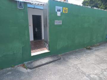 Casa 1 quarto à venda Vicente de Carvalho, Rio de Janeiro - R$ 125.000 - OLCA10004