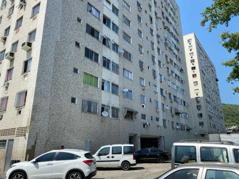 Conheça f7349ffb-6247-49f4-9a67-d4b7d1 do imóvel - Apartamento 2 quartos à venda Olaria, Rio de Janeiro - R$ 160.000 - OLAP20087 - 1 f7349ffb-6247-49f4-9a67-d4b7d1 - 1