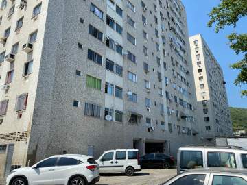 Apartamento 2 quartos à venda Olaria, Rio de Janeiro - R$ 160.000 - OLAP20087