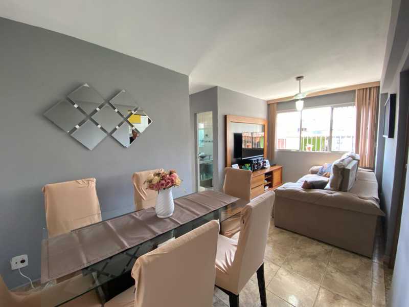 Conheça 7b5616cc-8a26-420c-b0de-bb3e0e do imóvel - Apartamento 2 quartos à venda Olaria, Rio de Janeiro - R$ 160.000 - OLAP20087 - 3 7b5616cc-8a26-420c-b0de-bb3e0e - 3