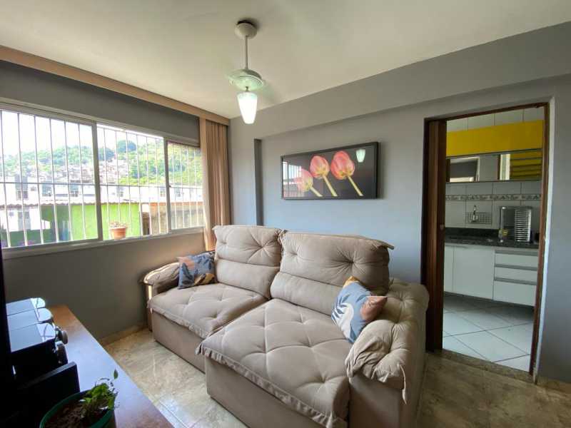 Conheça bb2456e3-4fb8-41e7-8945-b37e3b do imóvel - Apartamento 2 quartos à venda Olaria, Rio de Janeiro - R$ 160.000 - OLAP20087 - 4 bb2456e3-4fb8-41e7-8945-b37e3b - 4