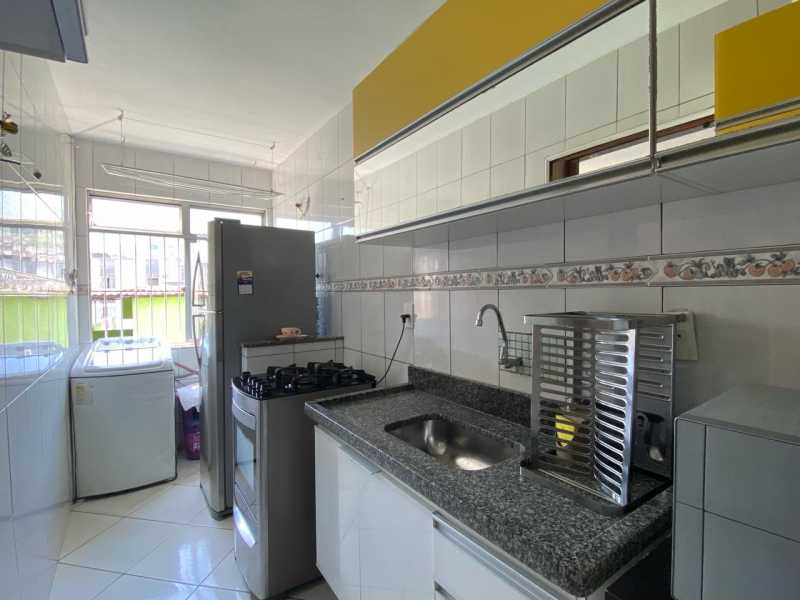 Conheça 35c2607f-dc7d-45ee-92db-9d87d1 do imóvel - Apartamento 2 quartos à venda Olaria, Rio de Janeiro - R$ 160.000 - OLAP20087 - 7 35c2607f-dc7d-45ee-92db-9d87d1 - 7