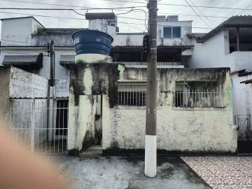 Ótima localização - Casa à venda Rua André Azevedo, Olaria, Rio de Janeiro - R$ 195.000 - OLCA20007