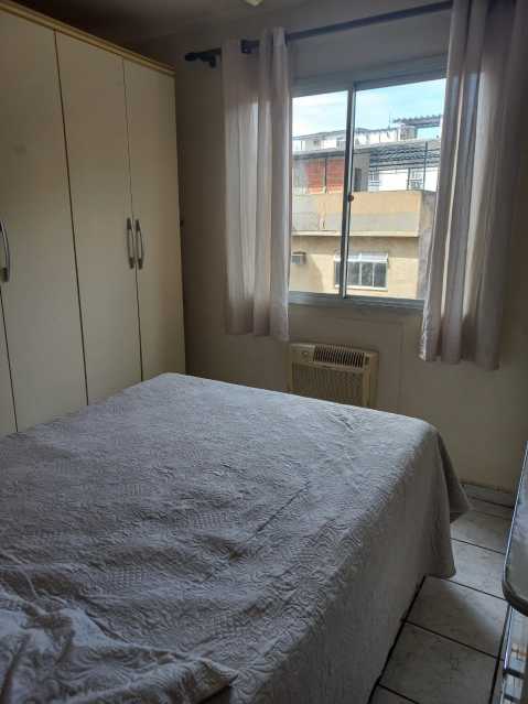 Conheça 86ae5c2a-03b6-4f68-a6f4-0c590a do imóvel - Apartamento 2 quartos à venda Olaria, Rio de Janeiro - R$ 150.000 - OLAP20090 - 5 86ae5c2a-03b6-4f68-a6f4-0c590a - 5