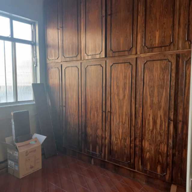 Conheça 7d147851-c8e6-45b2-835f-569b7a do imóvel - Apartamento 2 quartos à venda Ramos, Rio de Janeiro - R$ 165.000 - OLAP20091 - 4 7d147851-c8e6-45b2-835f-569b7a - 4