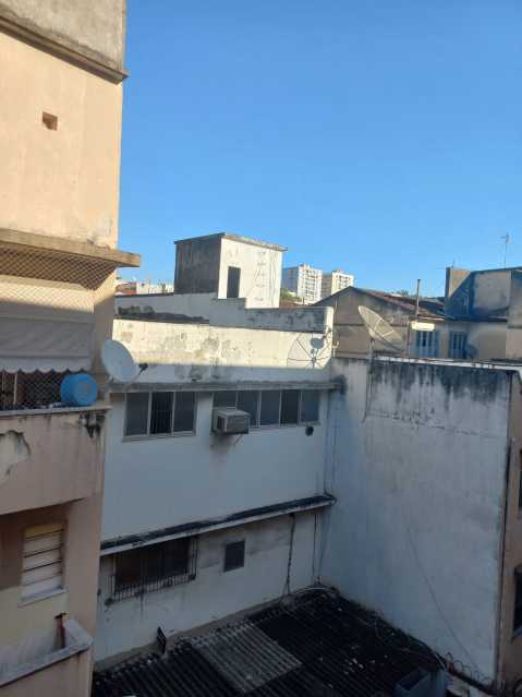 Conheça dce970e9-d2e7-4287-b7ea-54229a do imóvel - Apartamento 2 quartos à venda Ramos, Rio de Janeiro - R$ 165.000 - OLAP20091 - 18 dce970e9-d2e7-4287-b7ea-54229a - 18