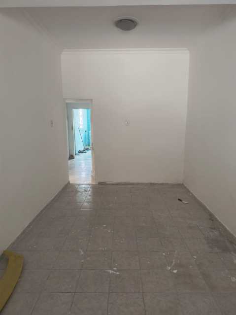 Conheça 945766f9-8daa-46ce-b3db-eef00c do imóvel - CASA VAZIA, COM QUINTAL E 2 VAGAS - OLCA20008 - 2 945766f9-8daa-46ce-b3db-eef00c - 2