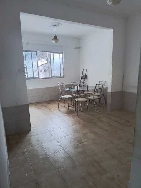 Conheça 26ae889d-a93b-4640-af4a-846e01 do imóvel - CASA VAZIA, COM QUINTAL E 2 VAGAS - OLCA20008 - 9 26ae889d-a93b-4640-af4a-846e01 - 9