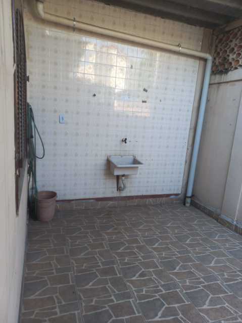 Conheça 0ea883c3-da5b-4f99-83be-6e3896 do imóvel - CASA COM VARANDA E QUINTAL - OLCA20010 - 12 0ea883c3-da5b-4f99-83be-6e3896 - 12
