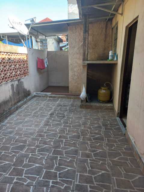 Conheça 4c0cf804-23d2-4077-bbcb-96eb73 do imóvel - CASA COM VARANDA E QUINTAL - OLCA20010 - 13 4c0cf804-23d2-4077-bbcb-96eb73 - 13