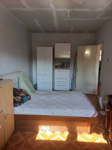 Conheça 80a61554-2c29-4ce1-a8f2-e75c9d do imóvel - CASA COM VARANDA E QUINTAL - OLCA20010 - 14 80a61554-2c29-4ce1-a8f2-e75c9d - 14