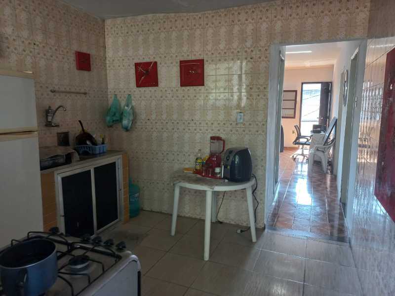 Conheça 98e292cc-d2ba-4613-834f-71ee81 do imóvel - CASA COM VARANDA E QUINTAL - OLCA20010 - 15 98e292cc-d2ba-4613-834f-71ee81 - 15