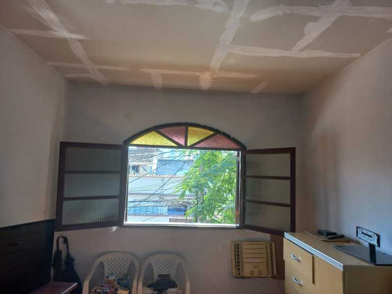 Conheça aff951d8-33b5-44b3-826d-71e2ed do imóvel - CASA COM VARANDA E QUINTAL - OLCA20010 - 19 aff951d8-33b5-44b3-826d-71e2ed - 19