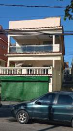 Ótima localização - MARAVILHOSA CASA FRENTE DE RUA - OLCA20011