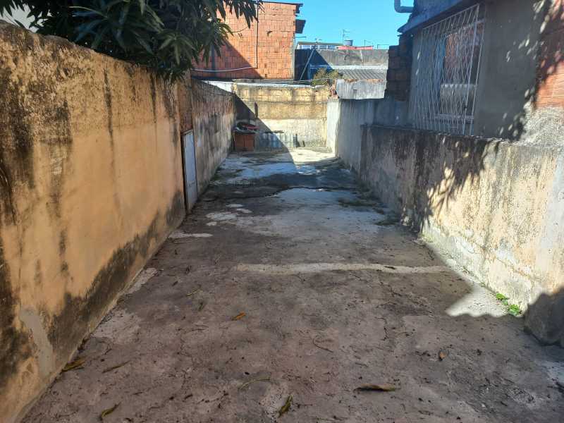 Conheça 02067f35-3109-44f9-9af7-add960 do imóvel - CASA LINEAR COM QUINTAL E GARAGEM - OLCA10006 - 2 02067f35-3109-44f9-9af7-add960 - 2