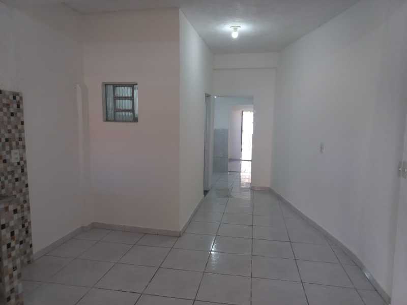 Conheça 7d32cfef-760a-4ec1-98a9-427247 do imóvel - CASA LINEAR COM QUINTAL E GARAGEM - OLCA10006 - 5 7d32cfef-760a-4ec1-98a9-427247 - 5