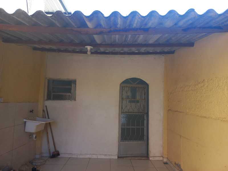 Conheça 798cb176-e7f4-4a7d-8419-115739 do imóvel - CASA LINEAR COM QUINTAL E GARAGEM - OLCA10006 - 10 798cb176-e7f4-4a7d-8419-115739 - 10
