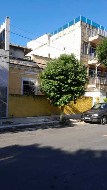 Conheça e1702a86-5243-4279-8c08-4e4545 do imóvel - CASA VAZIA, FRENTE DE RUA - OLCA20012 - 2 e1702a86-5243-4279-8c08-4e4545 - 2