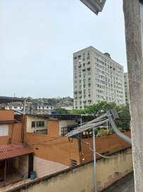 Ótima localização - APTO EM OLARIA COM 2 QTOS - OLAP20105