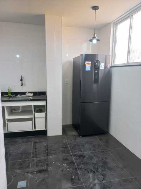Conheça WhatsApp Image 2024-09-18 at 1 do imóvel - Excelente casa de 2 quartos com varanda. - OLAP20106 - 2 WhatsApp Image 2024-09-18 at 1 - 2