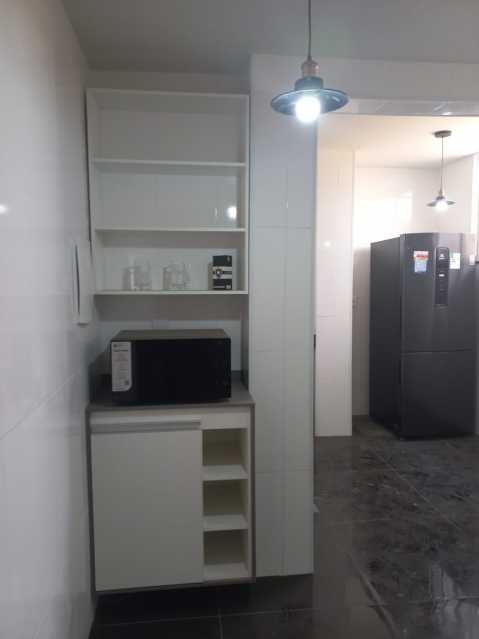 Conheça WhatsApp Image 2024-09-18 at 1 do imóvel - Excelente casa de 2 quartos com varanda. - OLAP20106 - 5 WhatsApp Image 2024-09-18 at 1 - 5