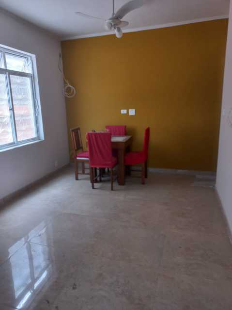 Conheça WhatsApp Image 2024-09-18 at 1 do imóvel - Excelente casa de 2 quartos com varanda. - OLAP20106 - 7 WhatsApp Image 2024-09-18 at 1 - 7