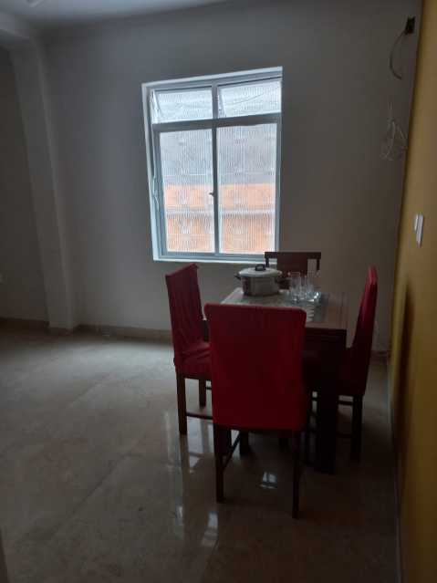 Conheça WhatsApp Image 2024-09-18 at 1 do imóvel - Excelente casa de 2 quartos com varanda. - OLAP20106 - 10 WhatsApp Image 2024-09-18 at 1 - 10