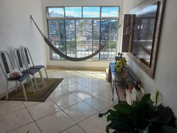 Ótima localização - ÓTIMO APTO DE 3 QTOS - OLAP30023