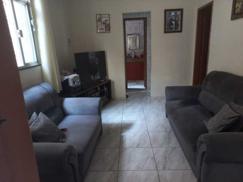 Ótima localização - CASA DE VILA REFORMADA - OLCV20014
