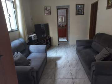 Ótima localização - CASA DE VILA REFORMADA - OLCV20014